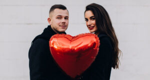 amour inconditionnel