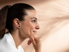 boucles oreilles amincissantes