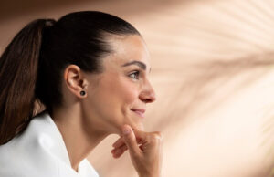 boucles oreilles amincissantes