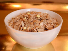 création corn flakes