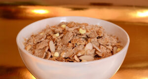 création corn flakes