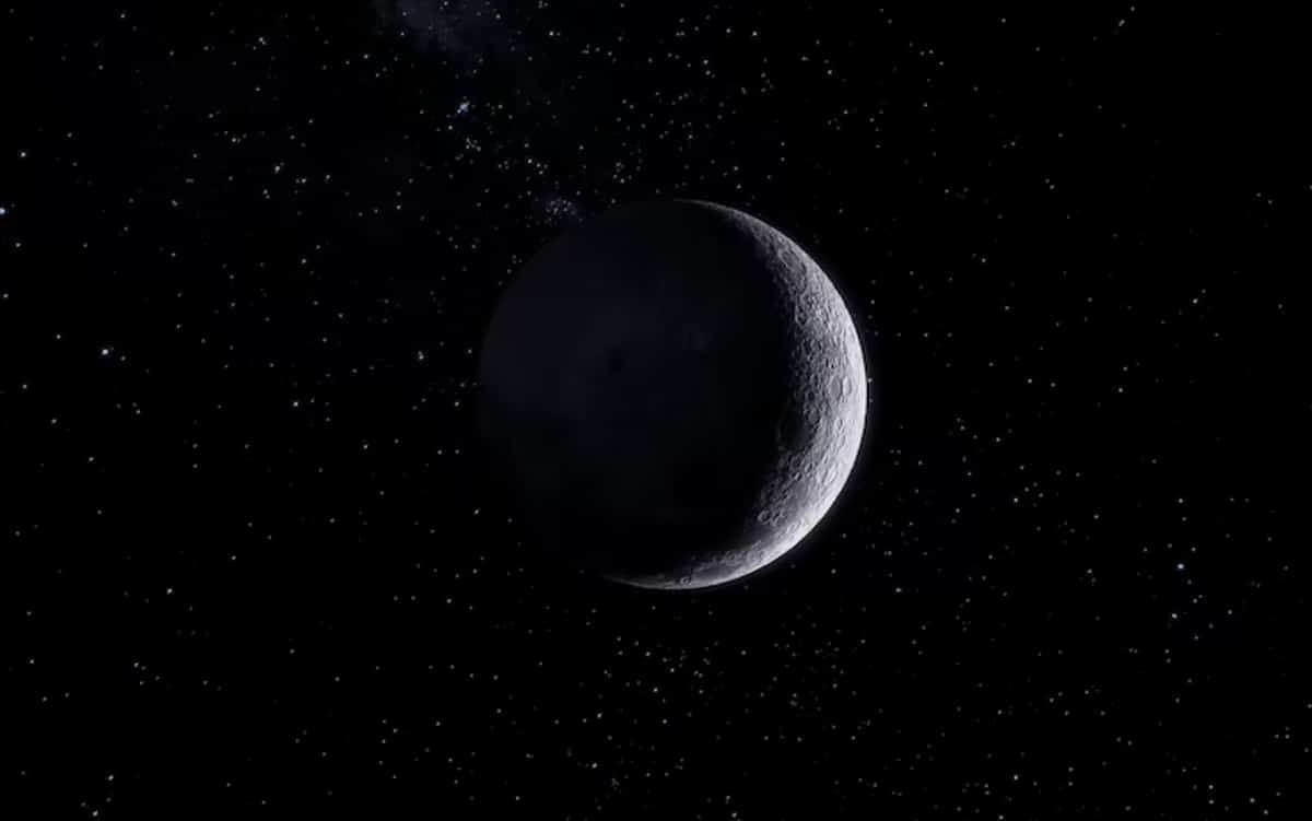 effet lune noire