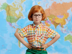 enfance narcissique