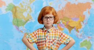 enfance narcissique