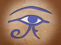 oeil horus