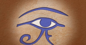 oeil horus
