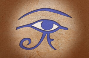 oeil horus