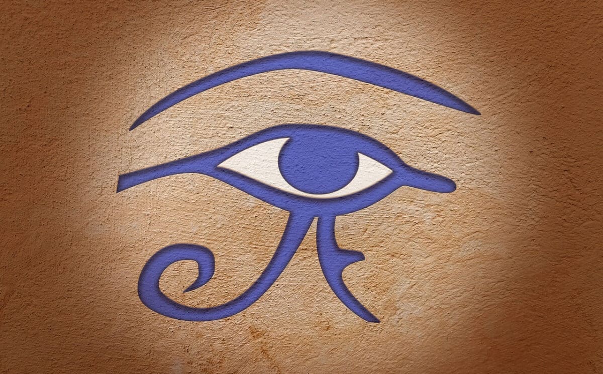 oeil horus