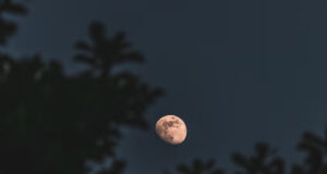 phase de lune