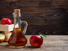 vinaigre de cidre