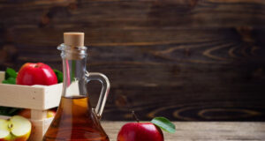 vinaigre de cidre