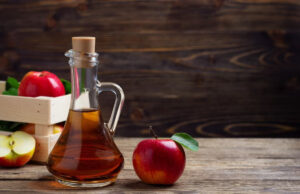 vinaigre de cidre