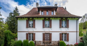 vmc maison ancienne