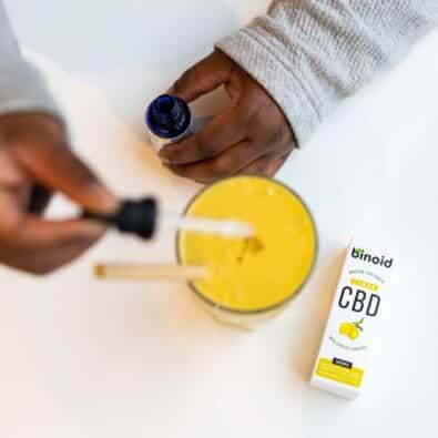 CBD pour dormir Avis