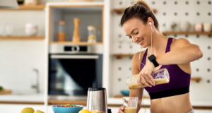 aliment sportive