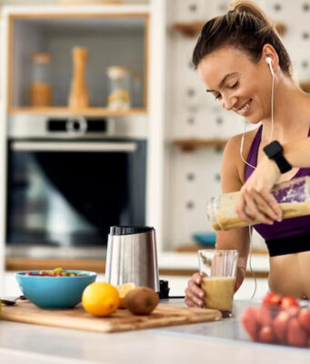 aliment sportive