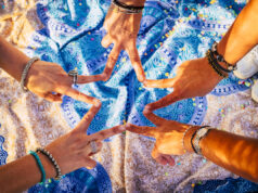 bracelets amitié