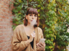 puffs rechargeables