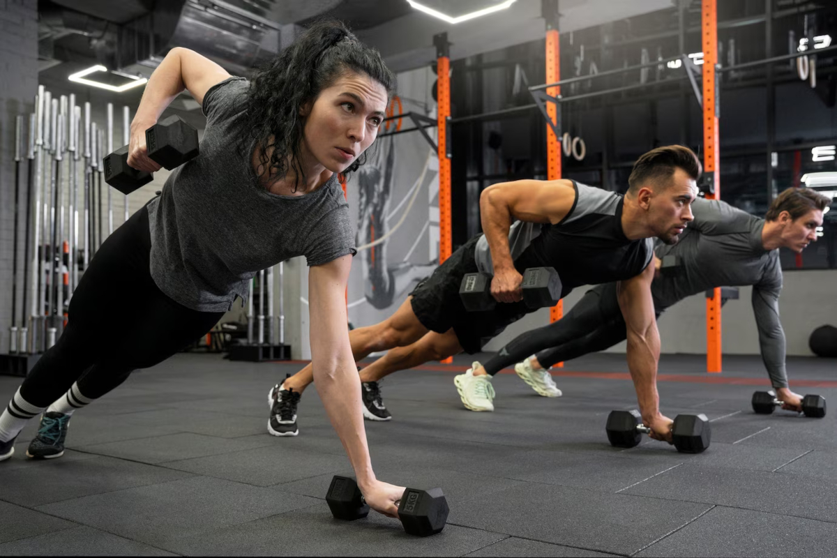 fitness