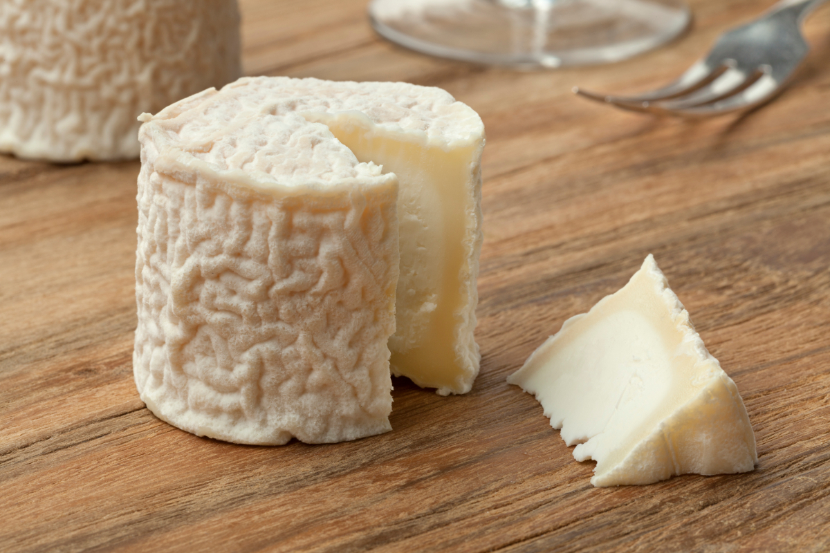 fromage de chèvre