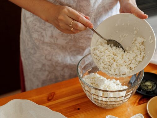 fabriquer fromage blanc