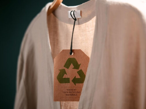 vêtements écologiques