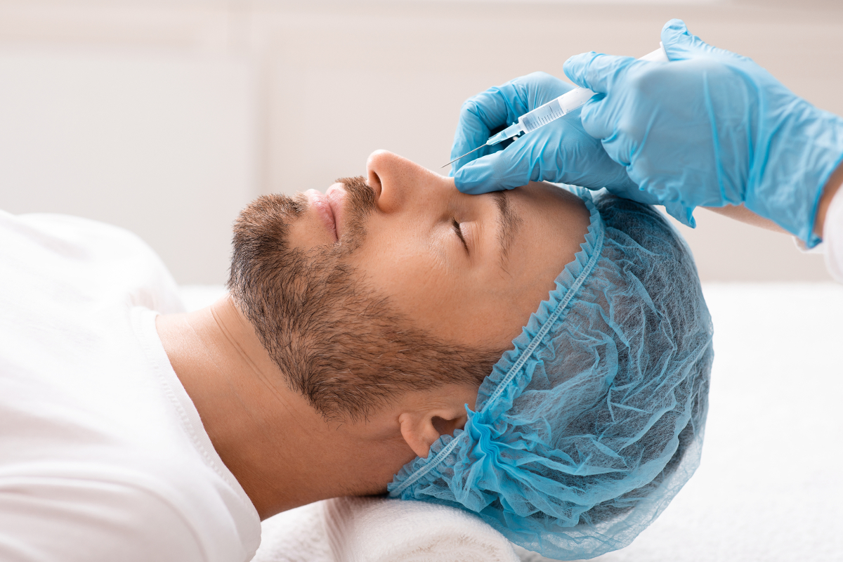 chirurgie esthétique