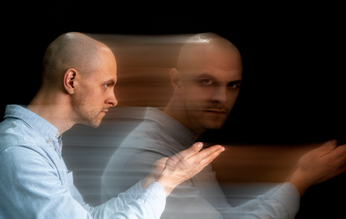 manipulation mentale