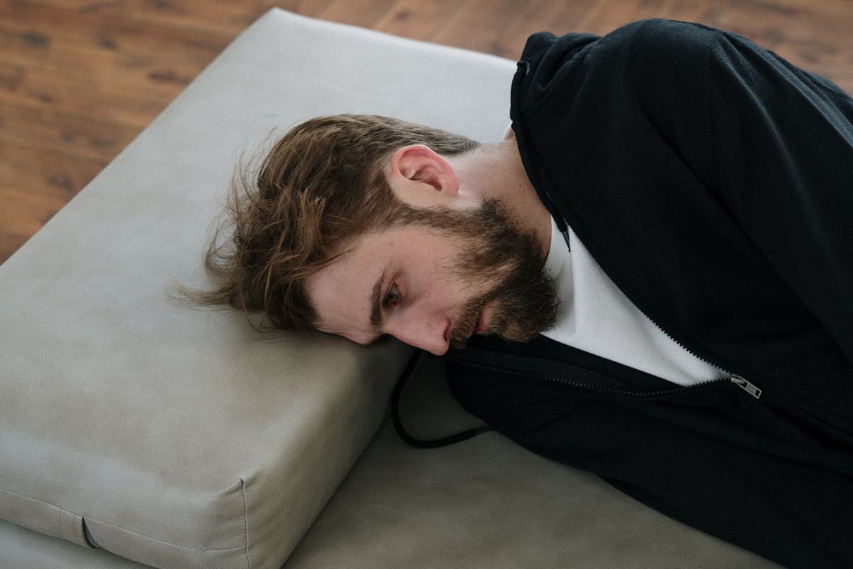 racines dépression