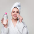 bienfaits eau micellaire