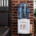fontaines à eau filtrantes