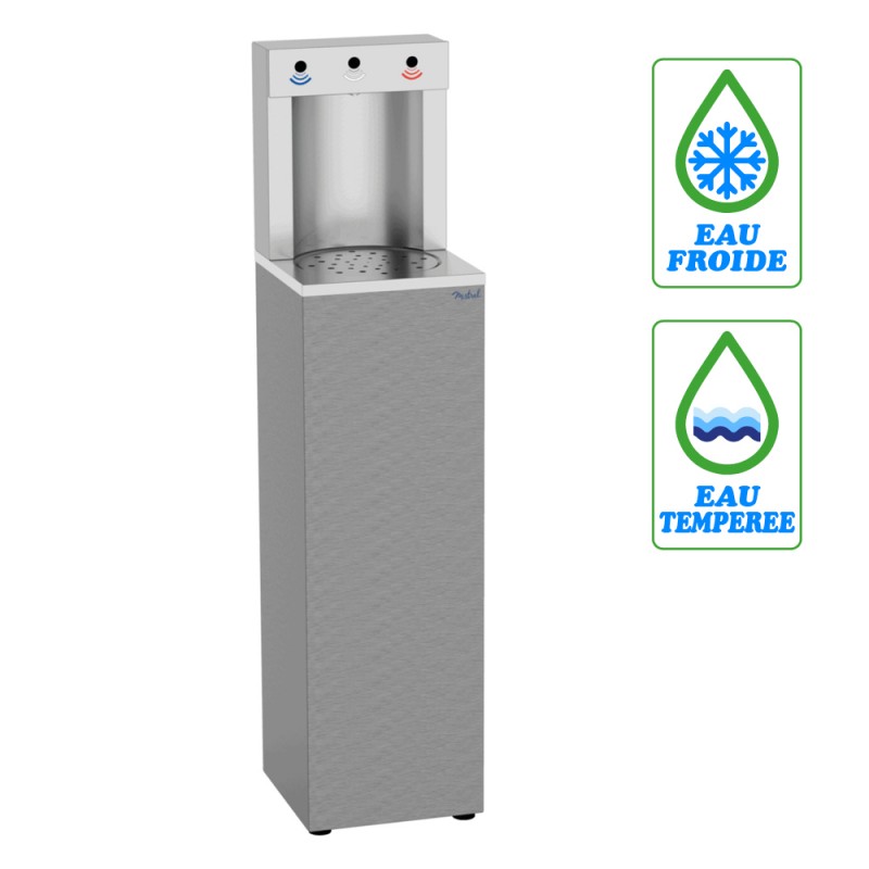 fontaines à eau