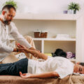 massage
