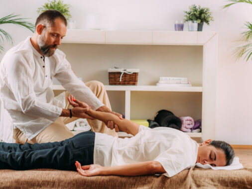 massage