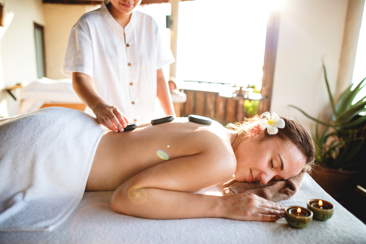 techniques massage