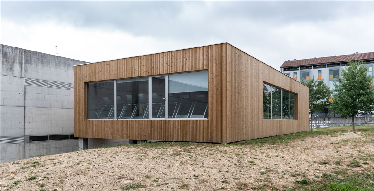 avantage du bardage en bois