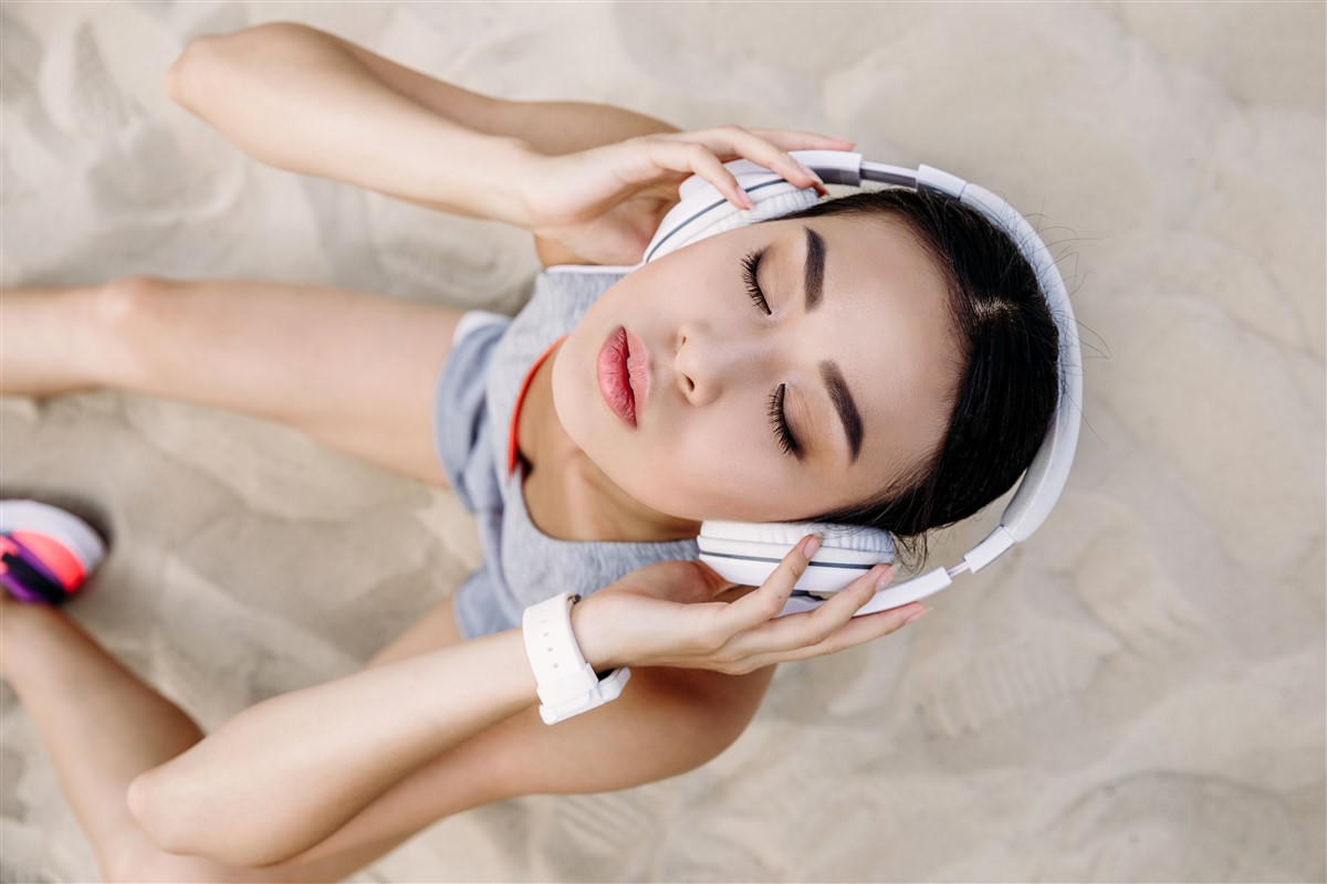 effet de la musique