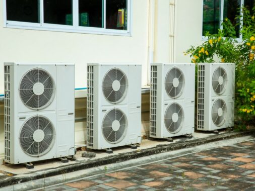 Construire un climatiseur écologique