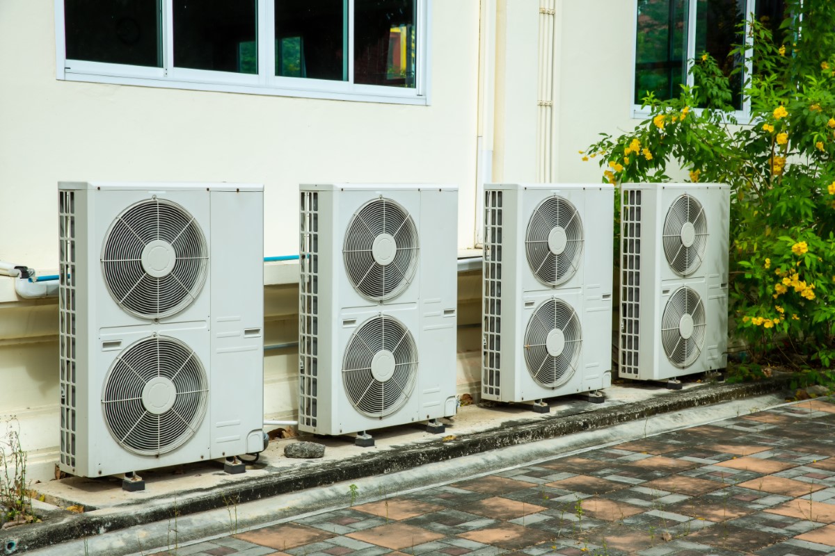 Construire un climatiseur écologique