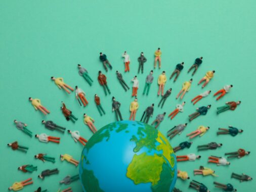 population-mondiale