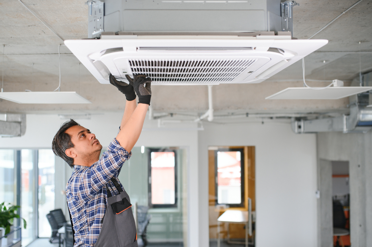 mesurer qualité air