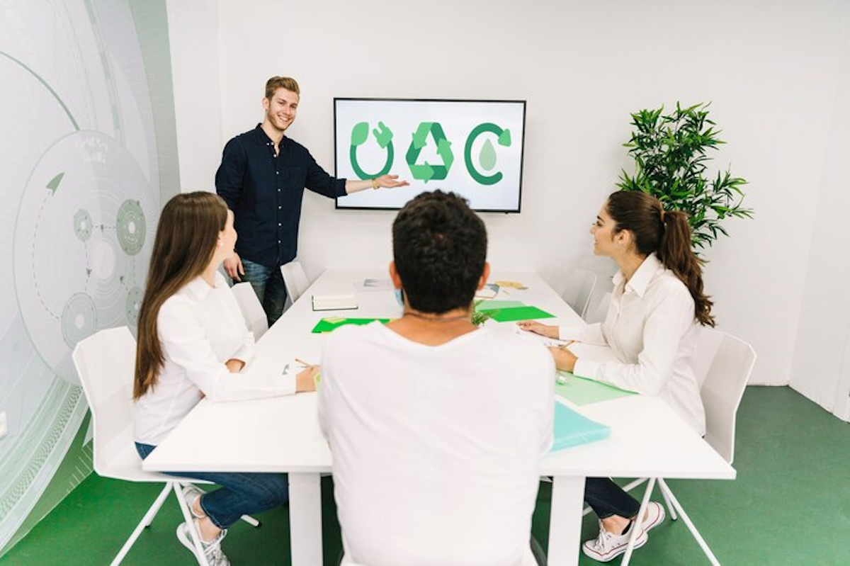 managers développement durable