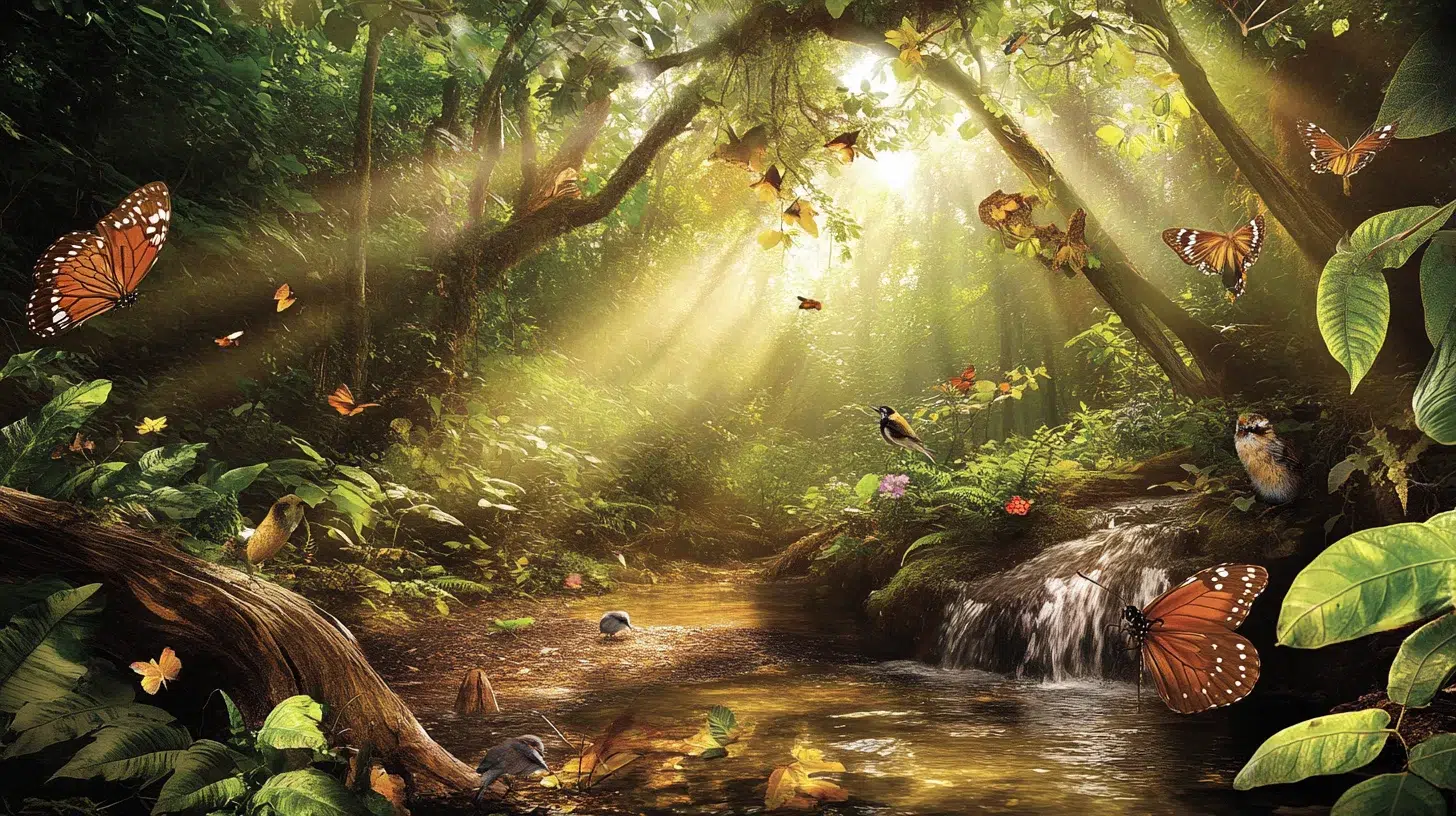 devoirs envers la nature
