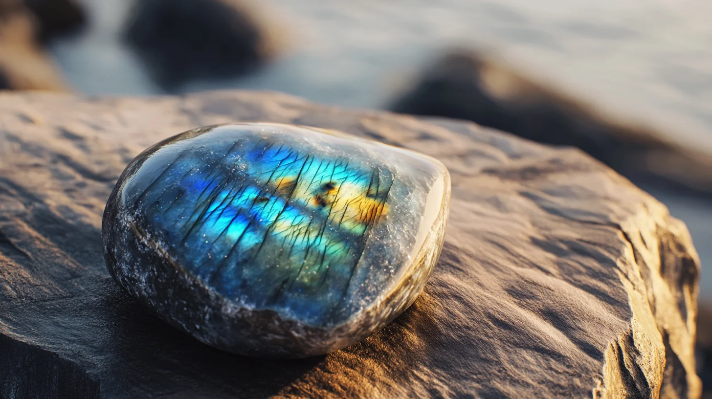 effets négatifs labradorite