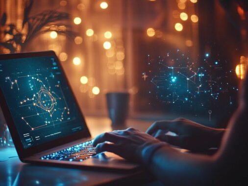 Astromail : Découvrez les fonctionnalités clés de cette plateforme d'astrologie