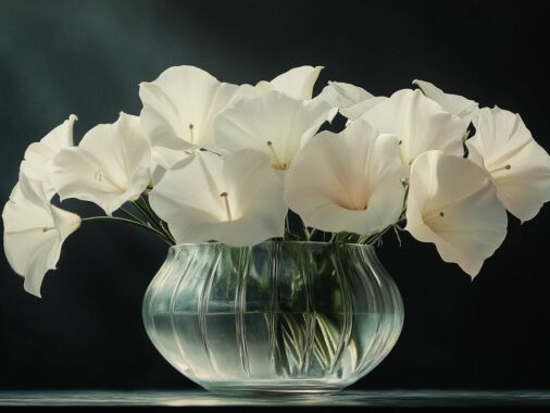Découvrez les incroyables bienfaits de la fleur de lune