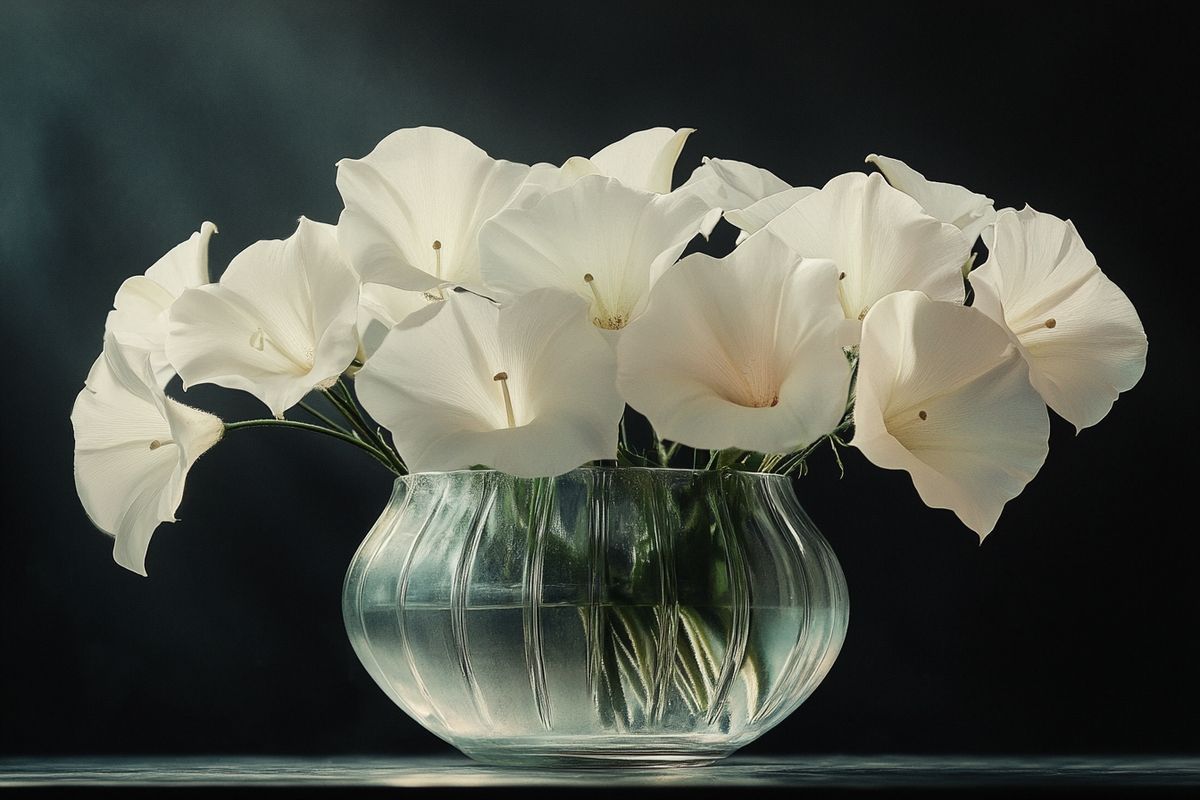 Découvrez les incroyables bienfaits de la fleur de lune
