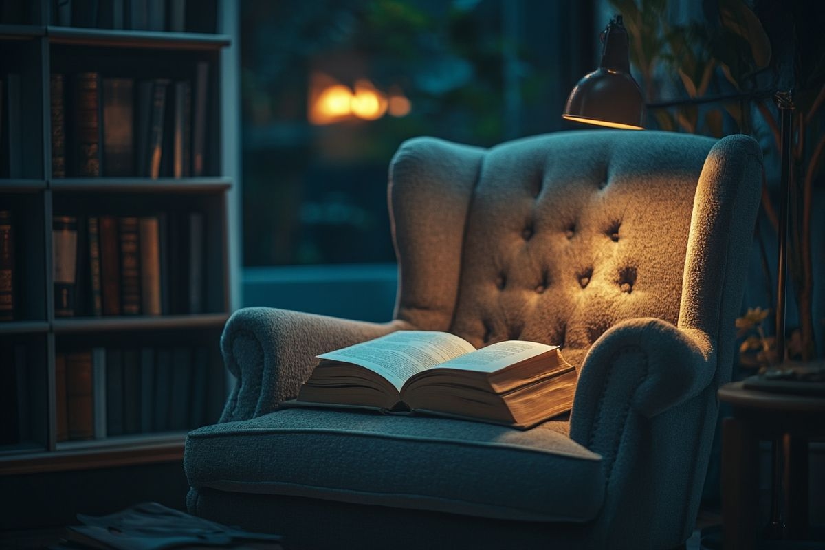 Dépression : pourquoi se sent-on mieux le soir et quels impacts sur le moral ?