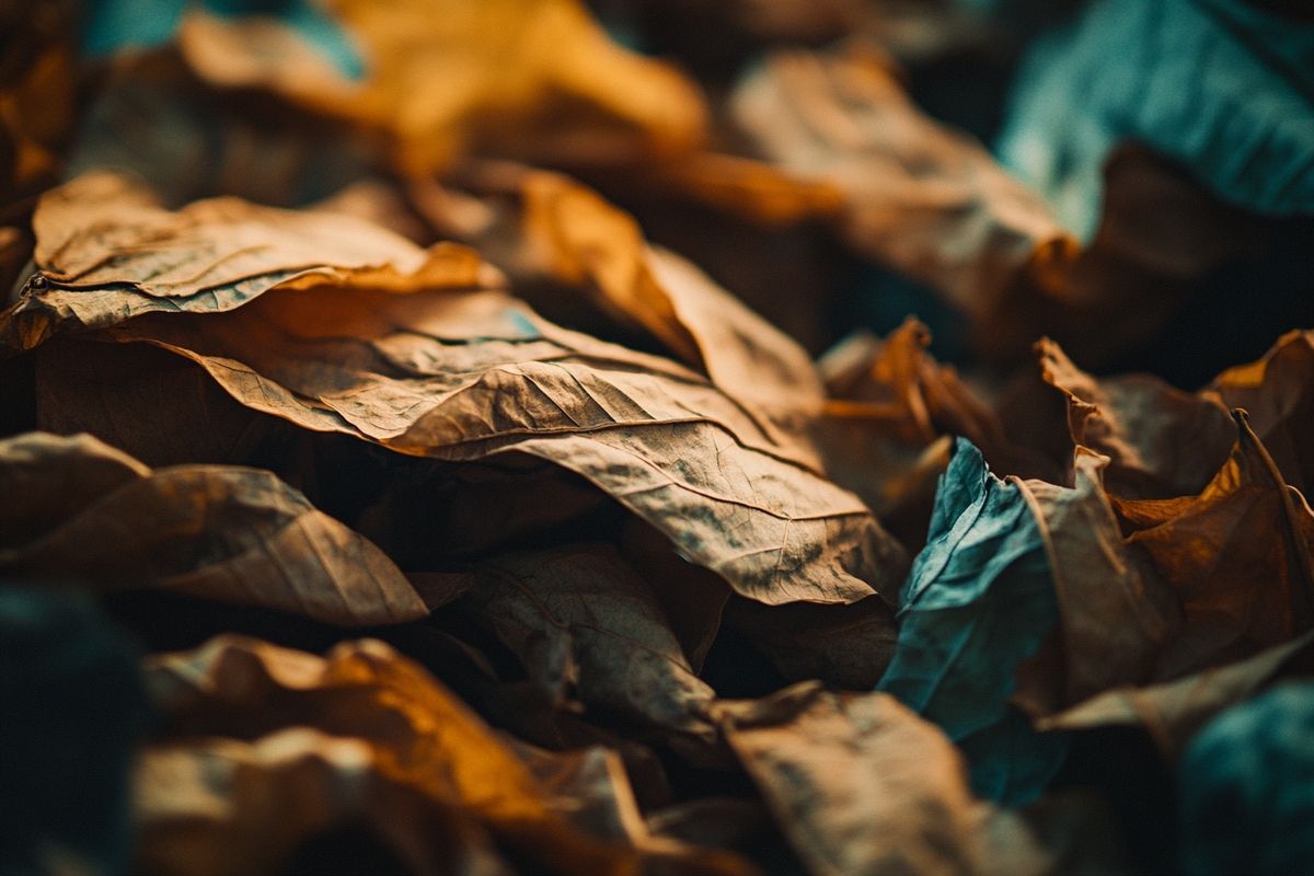 Pour se sevrer, consommer autrement sans additif avec le tabac FRED