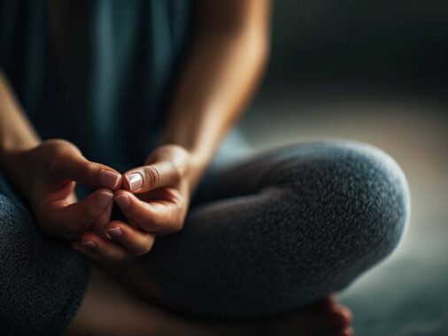 Pourquoi intégrer le yoga somatique dans votre routine quotidienne ?